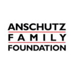 Anschutz Family Foundation Logo