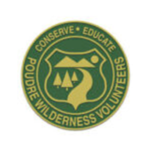 Poudre Wilderness Volunteers Logo